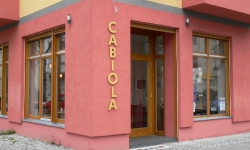 Cabiola 2006-2009